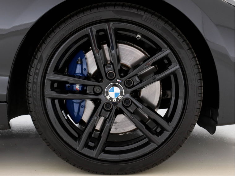 BMW 1-serie