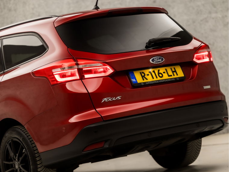 Ford FOCUS Wagon