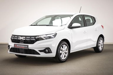 Foto van Dacia Sandero