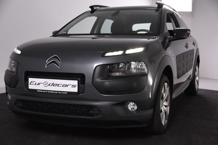 Citroën C4 Cactus