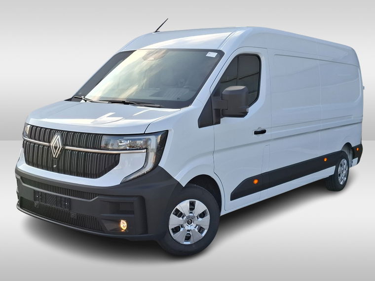 Foto van Renault Master