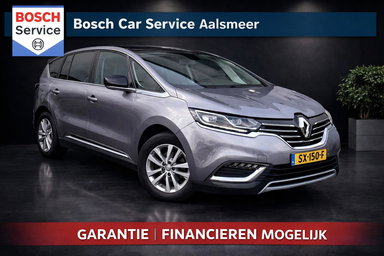 Foto van Renault Espace