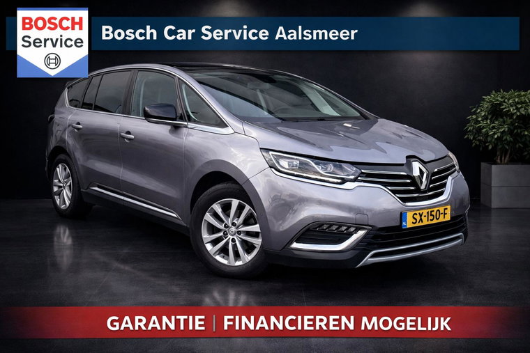 Foto van Renault Espace