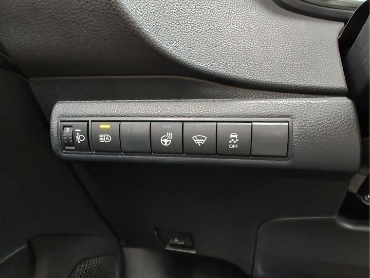 Suzuki Swace