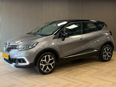Foto van Renault Captur