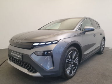 Škoda Elroq
