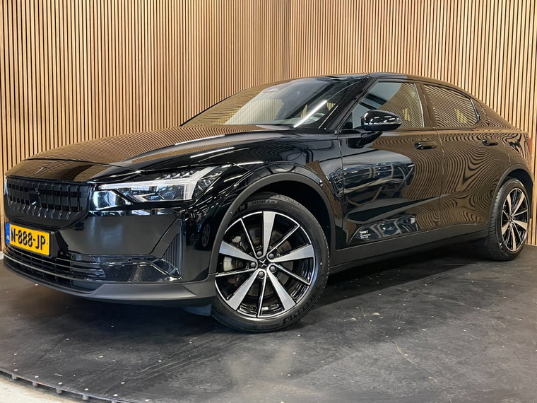 Polestar 2