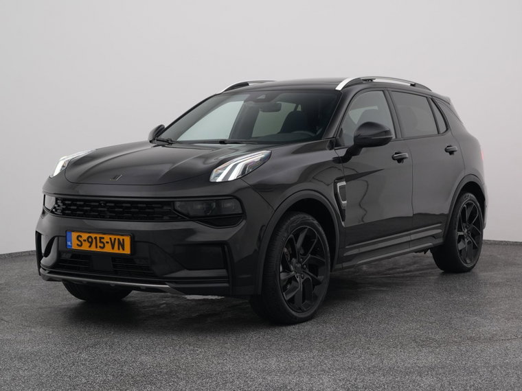 Lynk & Co 01 foto 1