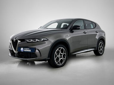 Foto van Alfa Romeo Tonale