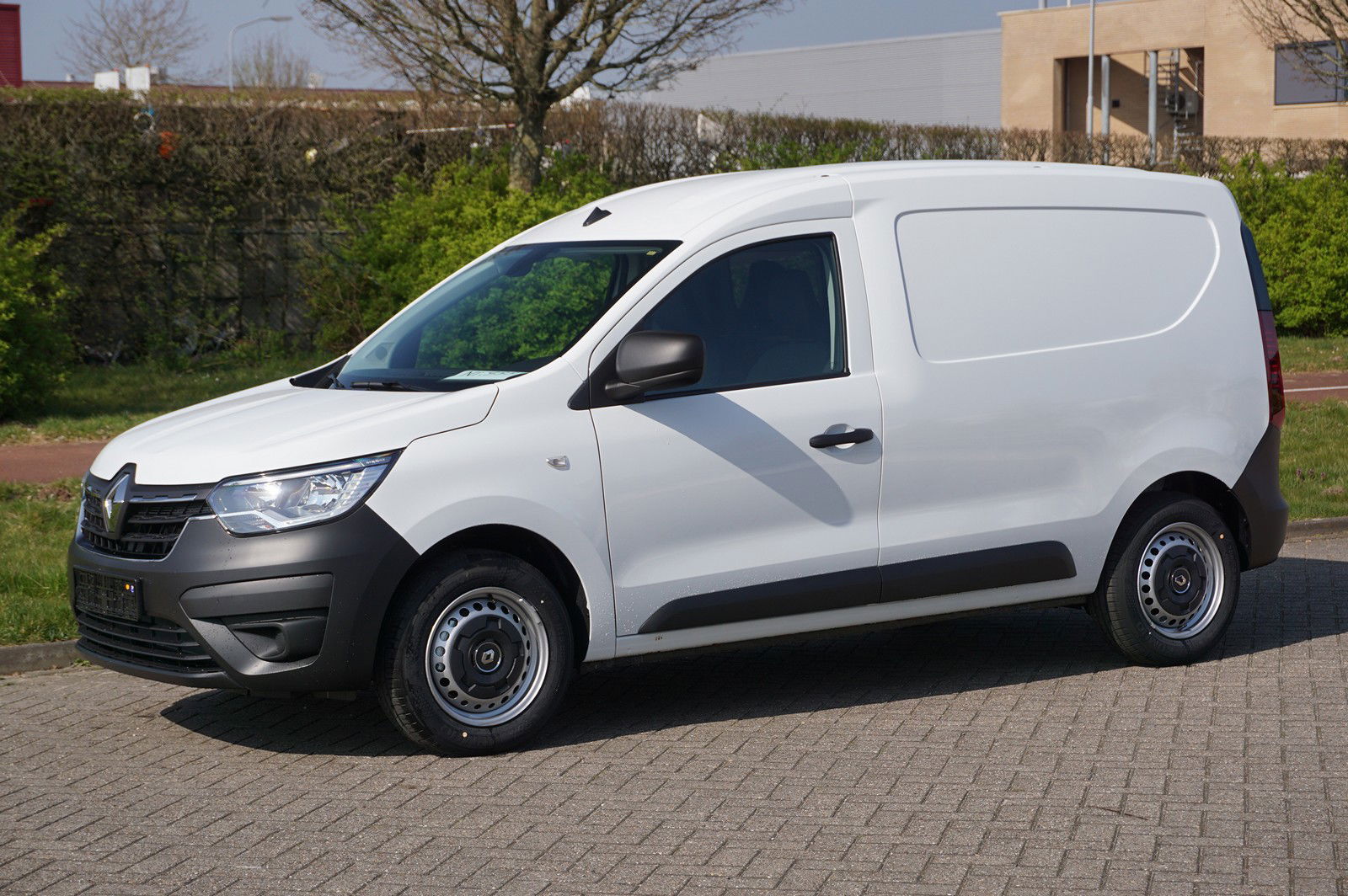 Foto van Renault Express