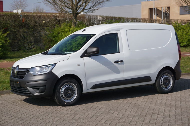 Renault Express