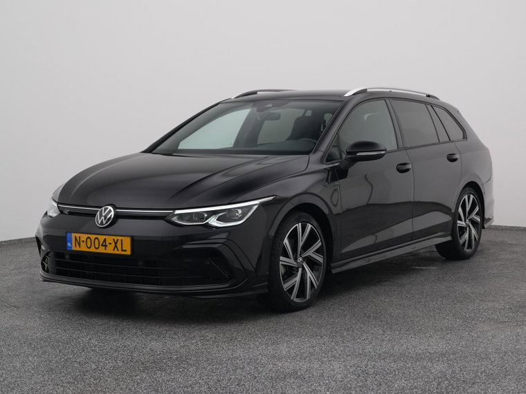 Volkswagen Golf foto 1