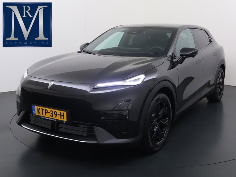 Foto van Changan Deepal S05