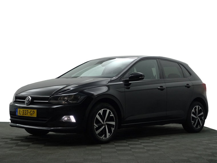 Foto van Volkswagen Polo