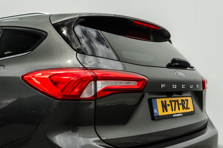 Ford FOCUS Wagon