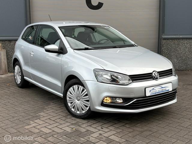 Foto van Volkswagen Polo