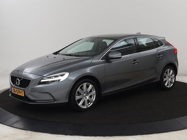 Foto van Volvo V40