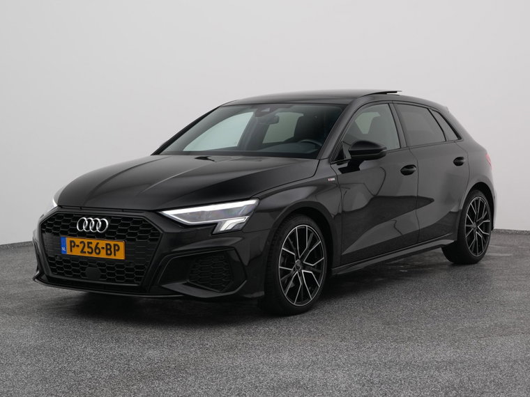 Audi A3 foto 1