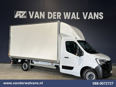 Foto van Renault Master