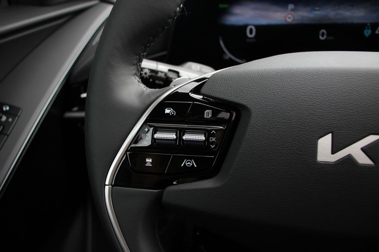 Kia Niro EV