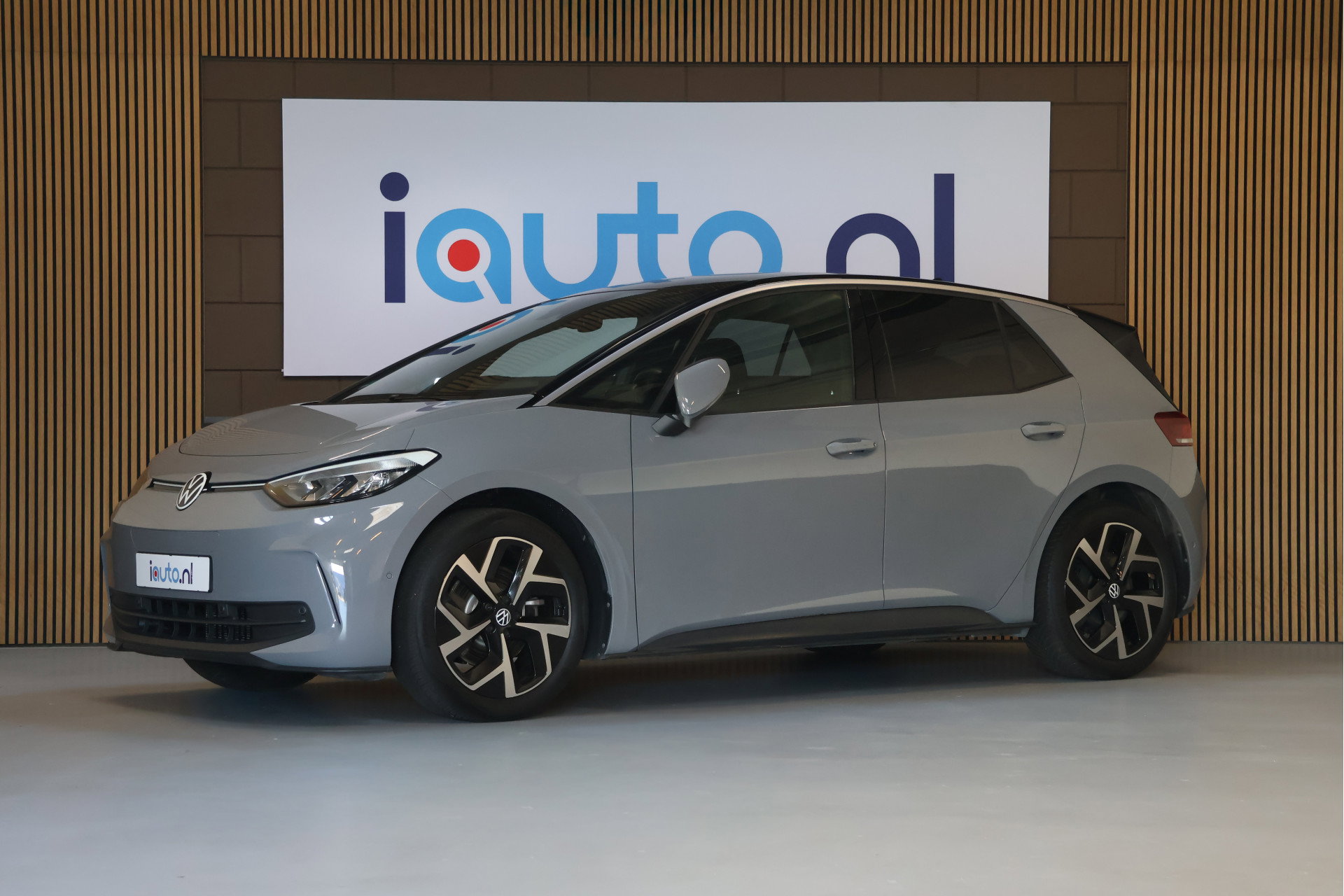Foto van Volkswagen ID.3