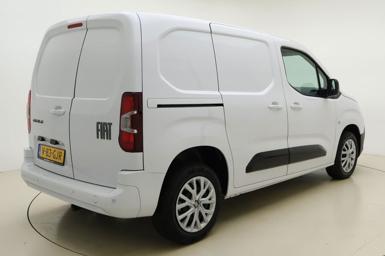 Fiat Doblò