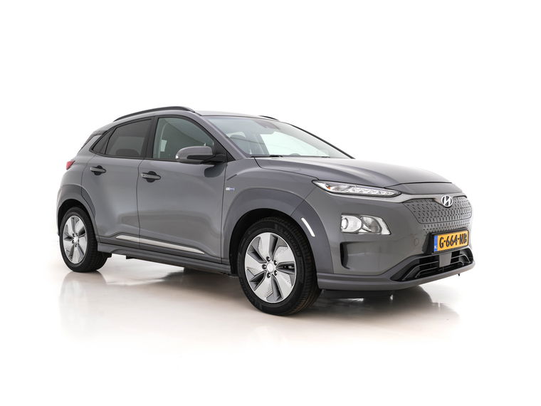 Foto van Hyundai KONA
