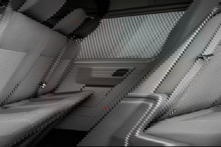 Volkswagen Transporter T5
