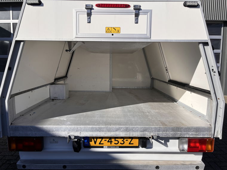 Citroën Jumpy