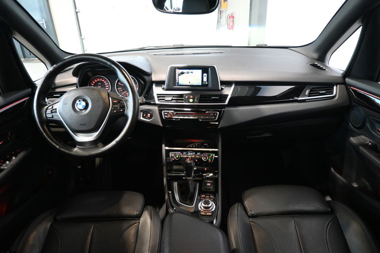 BMW 2 Serie