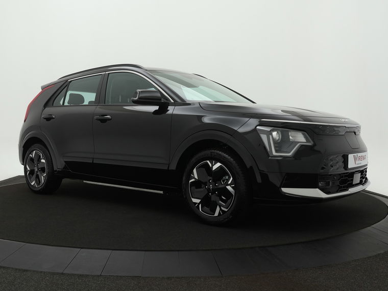 Kia Niro EV