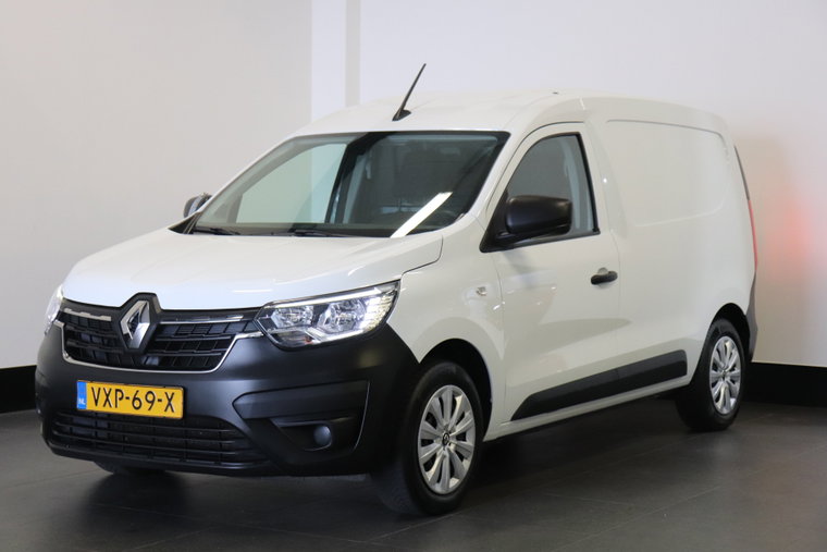 Renault Express foto 1