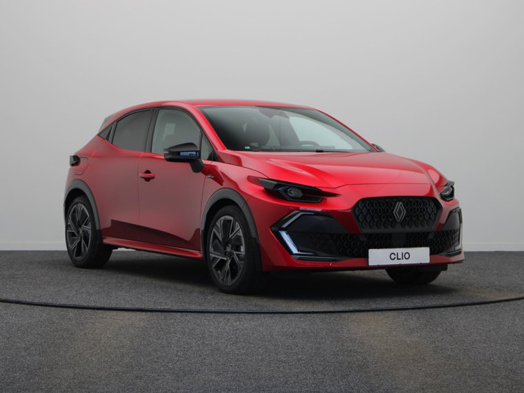 Renault Clio foto 1