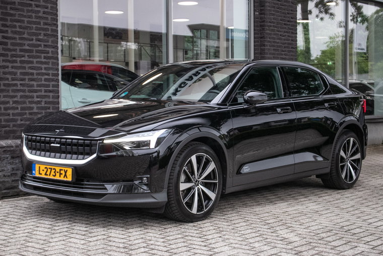 Polestar 2