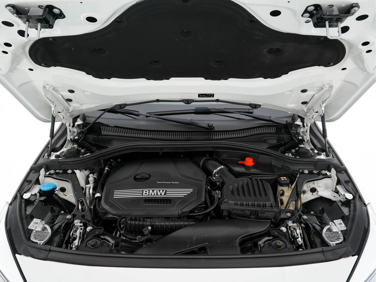 BMW 1-serie