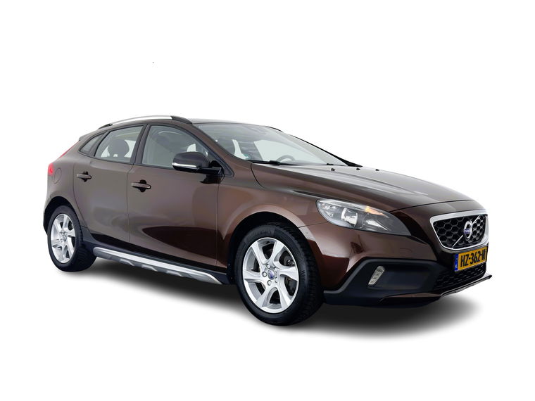 Foto van Volvo V40