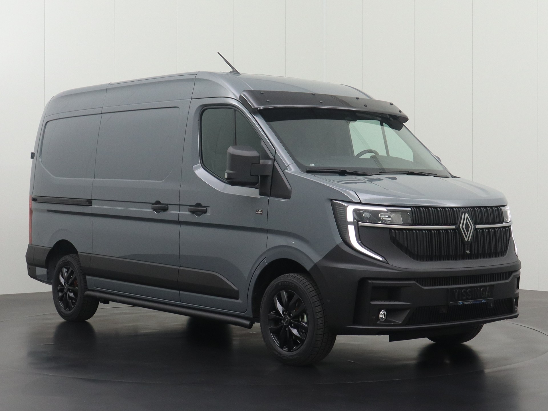 Foto van Renault Master