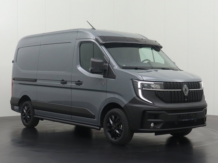 Foto van Renault Master