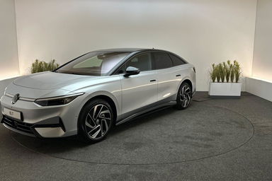 Foto van Volkswagen ID.7