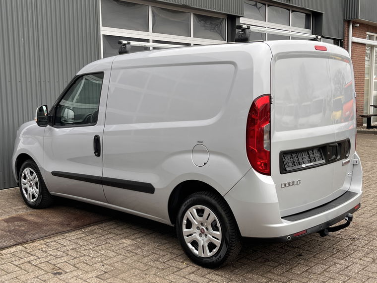 Fiat Dobló Cargo
