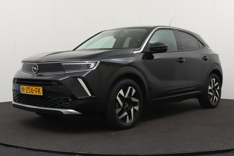 Opel Mokka-e