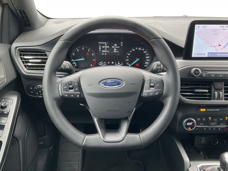 Ford FOCUS Wagon