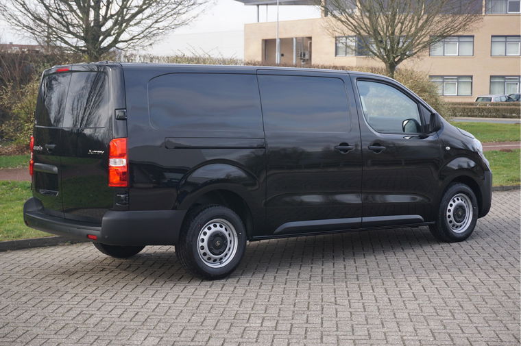 Citroën Jumpy