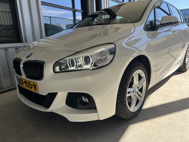 BMW 2 Serie