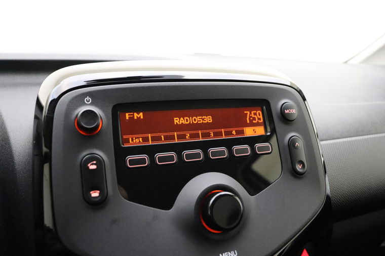 Citroën C1