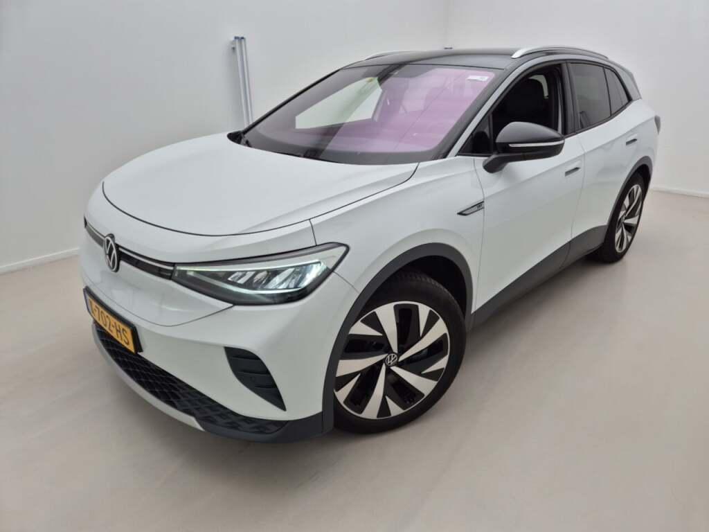 Foto van Volkswagen ID.4