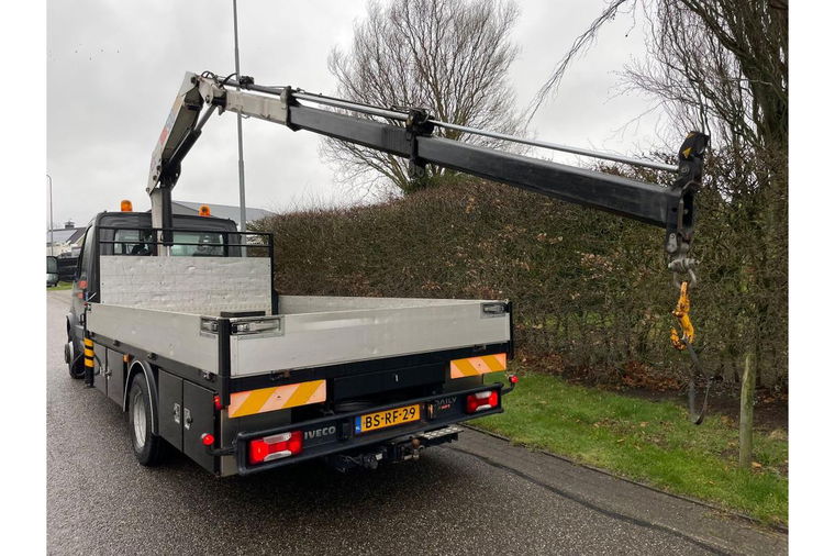 Iveco 