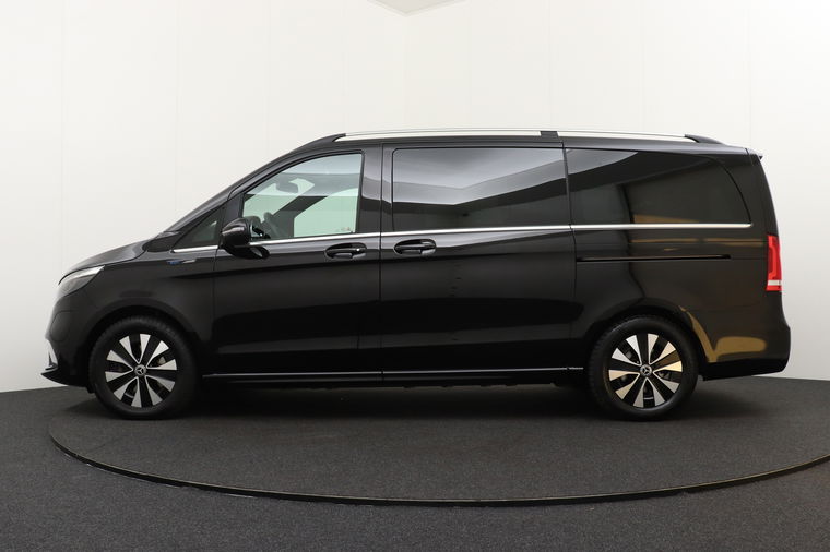 Mercedes-Benz EQV