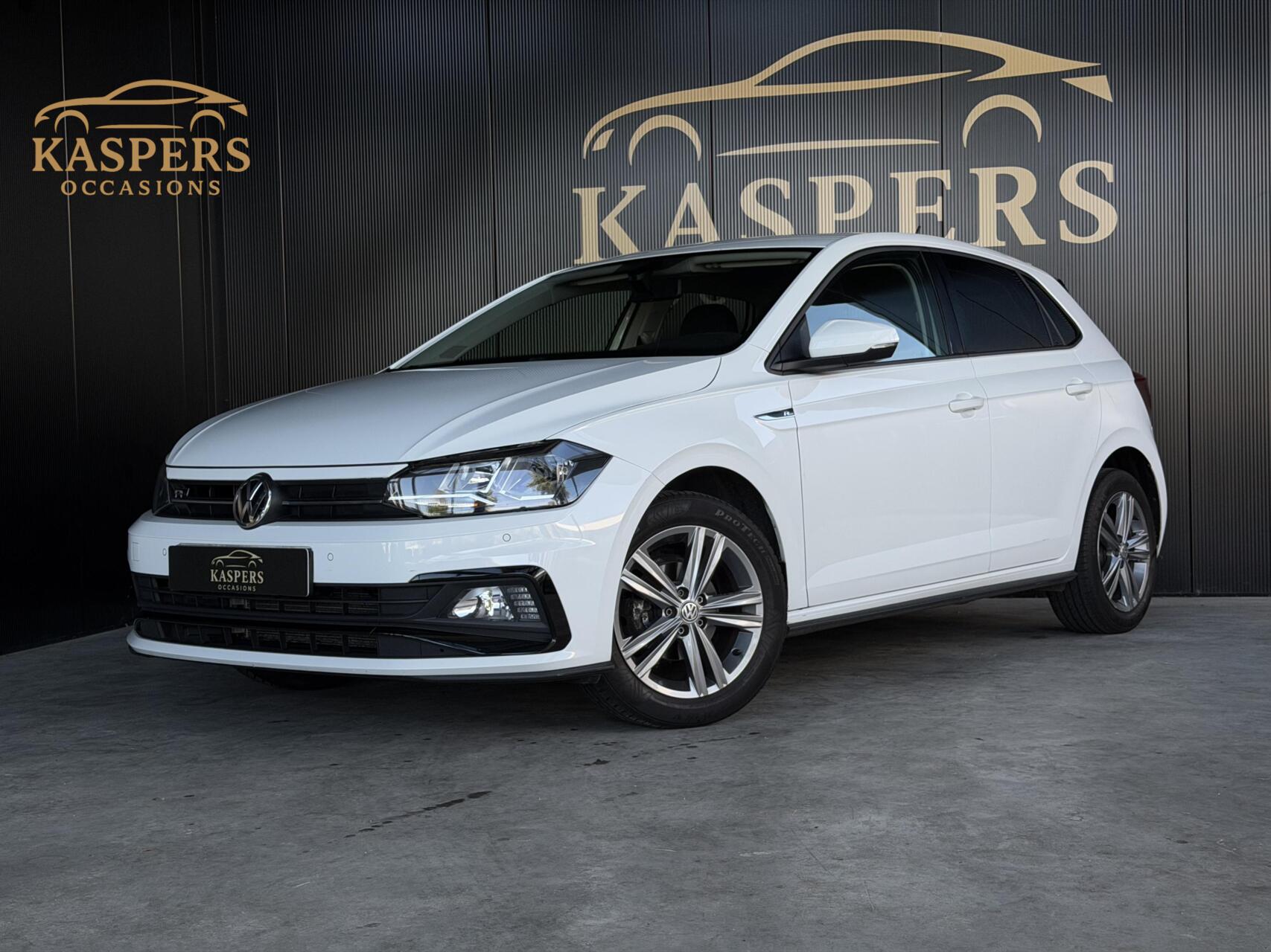 Foto van Volkswagen Polo