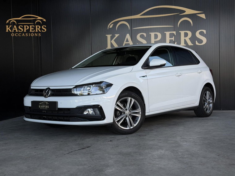 Foto van Volkswagen Polo